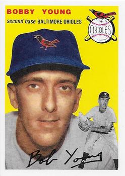 1994 Topps Archives 1954 Baseball Cards #1-150 You Pick! | eBay