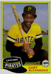 thumbnail 4  - 1981 Topps Traded Baseball Cards #727-858 You Pick!