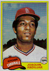 thumbnail 6  - 1981 Topps Traded Baseball Cards #727-858 You Pick!