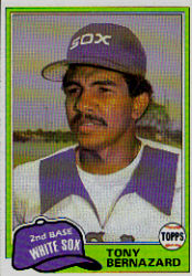 thumbnail 10  - 1981 Topps Traded Baseball Cards #727-858 You Pick!