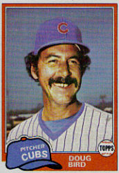 thumbnail 12  - 1981 Topps Traded Baseball Cards #727-858 You Pick!