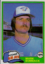 thumbnail 14  - 1981 Topps Traded Baseball Cards #727-858 You Pick!