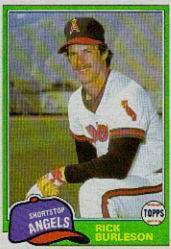 thumbnail 18  - 1981 Topps Traded Baseball Cards #727-858 You Pick!