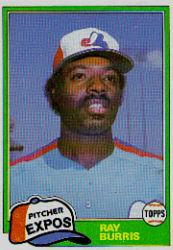 thumbnail 19  - 1981 Topps Traded Baseball Cards #727-858 You Pick!