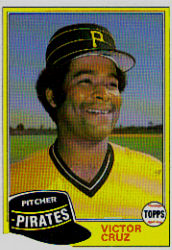 thumbnail 26  - 1981 Topps Traded Baseball Cards #727-858 You Pick!