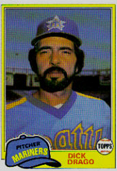 thumbnail 30  - 1981 Topps Traded Baseball Cards #727-858 You Pick!