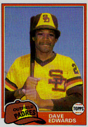 thumbnail 33  - 1981 Topps Traded Baseball Cards #727-858 You Pick!