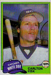 thumbnail 37  - 1981 Topps Traded Baseball Cards #727-858 You Pick!