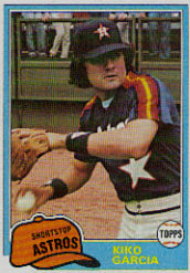 thumbnail 40  - 1981 Topps Traded Baseball Cards #727-858 You Pick!