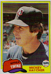 thumbnail 43  - 1981 Topps Traded Baseball Cards #727-858 You Pick!