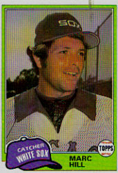 thumbnail 45  - 1981 Topps Traded Baseball Cards #727-858 You Pick!