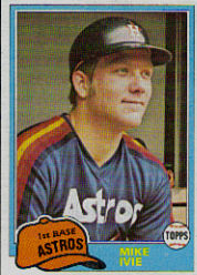 thumbnail 49  - 1981 Topps Traded Baseball Cards #727-858 You Pick!