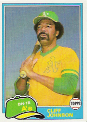 thumbnail 51  - 1981 Topps Traded Baseball Cards #727-858 You Pick!