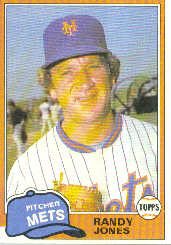 thumbnail 52  - 1981 Topps Traded Baseball Cards #727-858 You Pick!