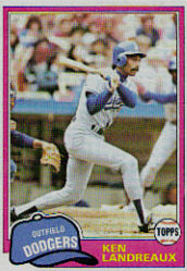 thumbnail 62  - 1981 Topps Traded Baseball Cards #727-858 You Pick!