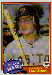 thumbnail 63  - 1981 Topps Traded Baseball Cards #727-858 You Pick!