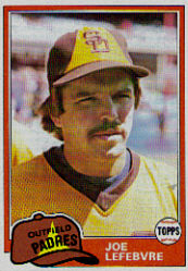 thumbnail 65  - 1981 Topps Traded Baseball Cards #727-858 You Pick!