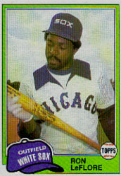 thumbnail 66  - 1981 Topps Traded Baseball Cards #727-858 You Pick!