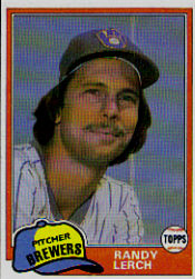 thumbnail 67  - 1981 Topps Traded Baseball Cards #727-858 You Pick!