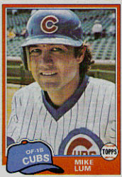 thumbnail 70  - 1981 Topps Traded Baseball Cards #727-858 You Pick!