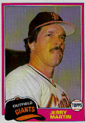 thumbnail 73  - 1981 Topps Traded Baseball Cards #727-858 You Pick!