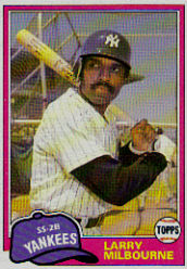 thumbnail 77  - 1981 Topps Traded Baseball Cards #727-858 You Pick!