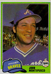 thumbnail 79  - 1981 Topps Traded Baseball Cards #727-858 You Pick!