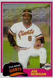 thumbnail 82  - 1981 Topps Traded Baseball Cards #727-858 You Pick!