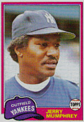 thumbnail 83  - 1981 Topps Traded Baseball Cards #727-858 You Pick!