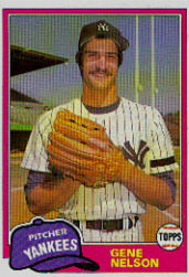 thumbnail 84  - 1981 Topps Traded Baseball Cards #727-858 You Pick!