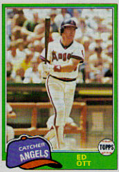 thumbnail 85  - 1981 Topps Traded Baseball Cards #727-858 You Pick!