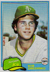 thumbnail 86  - 1981 Topps Traded Baseball Cards #727-858 You Pick!