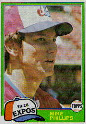 thumbnail 88  - 1981 Topps Traded Baseball Cards #727-858 You Pick!