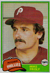 thumbnail 90  - 1981 Topps Traded Baseball Cards #727-858 You Pick!