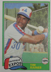 thumbnail 91  - 1981 Topps Traded Baseball Cards #727-858 You Pick!