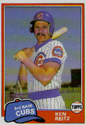 thumbnail 95  - 1981 Topps Traded Baseball Cards #727-858 You Pick!
