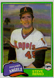 thumbnail 96  - 1981 Topps Traded Baseball Cards #727-858 You Pick!