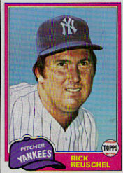 thumbnail 97  - 1981 Topps Traded Baseball Cards #727-858 You Pick!