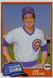 thumbnail 112  - 1981 Topps Traded Baseball Cards #727-858 You Pick!