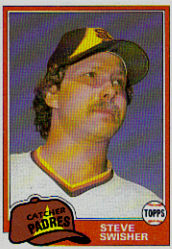 thumbnail 115  - 1981 Topps Traded Baseball Cards #727-858 You Pick!