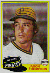 thumbnail 118  - 1981 Topps Traded Baseball Cards #727-858 You Pick!