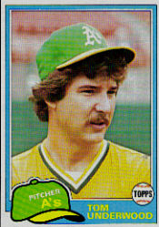 thumbnail 121  - 1981 Topps Traded Baseball Cards #727-858 You Pick!