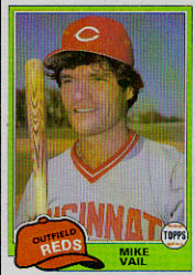thumbnail 123  - 1981 Topps Traded Baseball Cards #727-858 You Pick!