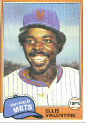 thumbnail 124  - 1981 Topps Traded Baseball Cards #727-858 You Pick!