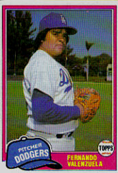thumbnail 125  - 1981 Topps Traded Baseball Cards #727-858 You Pick!
