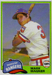 thumbnail 127  - 1981 Topps Traded Baseball Cards #727-858 You Pick!