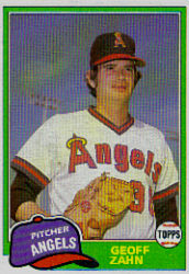 thumbnail 131  - 1981 Topps Traded Baseball Cards #727-858 You Pick!