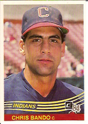 thumbnail 5 - 1984 Donruss Baseball Cards #221-440 You Pick!