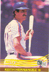 thumbnail 19 - 1984 Donruss Baseball Cards #221-440 You Pick!