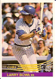 thumbnail 20 - 1984 Donruss Baseball Cards #221-440 You Pick!